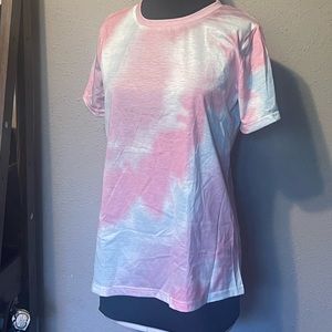 Tie Dye Tee
